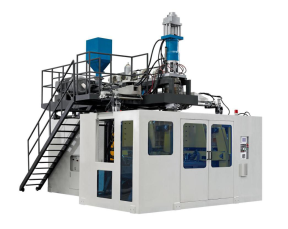 Machine de Moulage par Soufflage J-85H1X1.30D