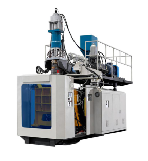 Machine de Moulage par Soufflage 85Y+H1X1.25D