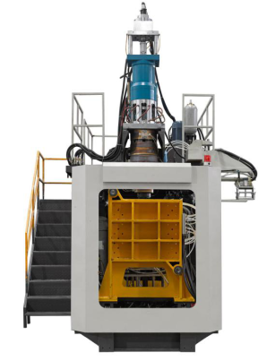 Machine de Moulage par Soufflage 90Y+H1X1.30D